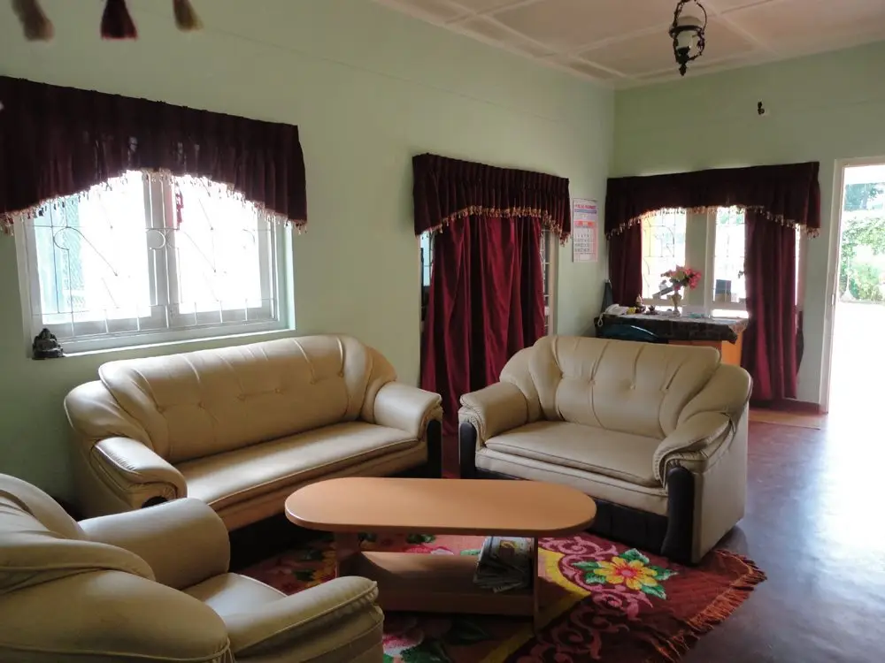 Нувара-Элия: Keena Holiday Home