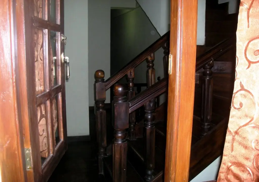 Нувара-Элия: Downtown Inn