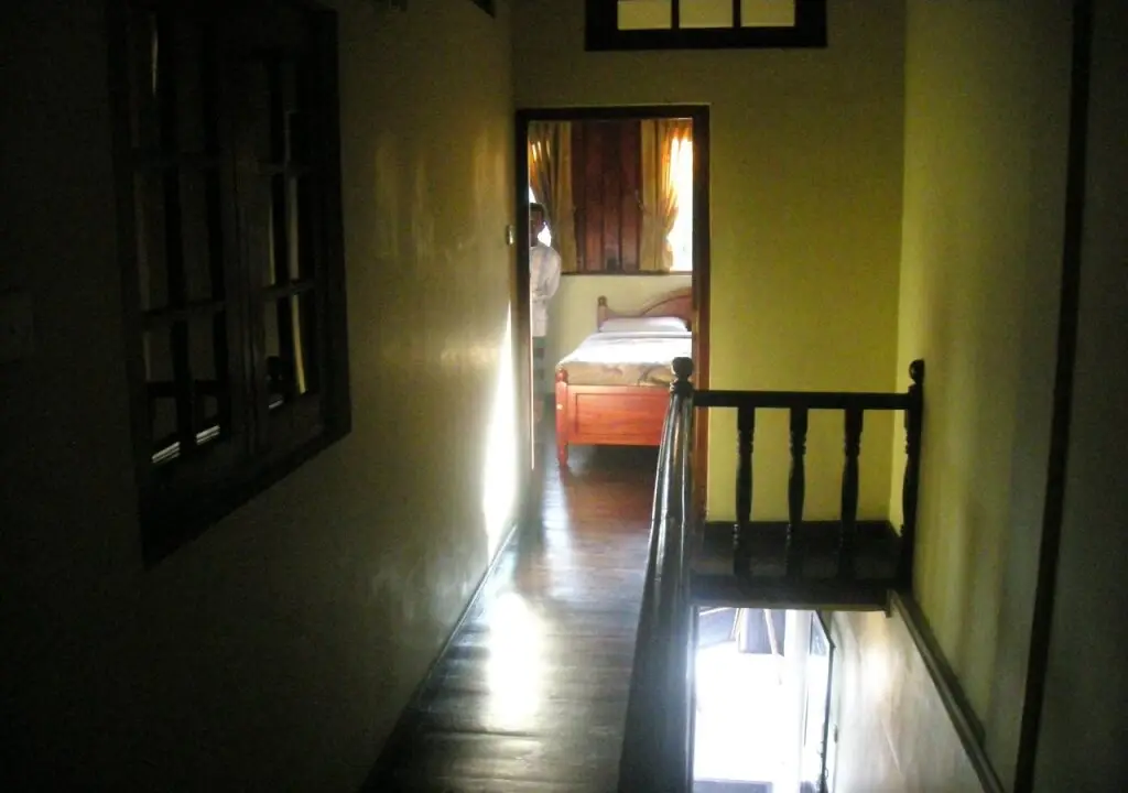 Нувара-Элия: Downtown Inn