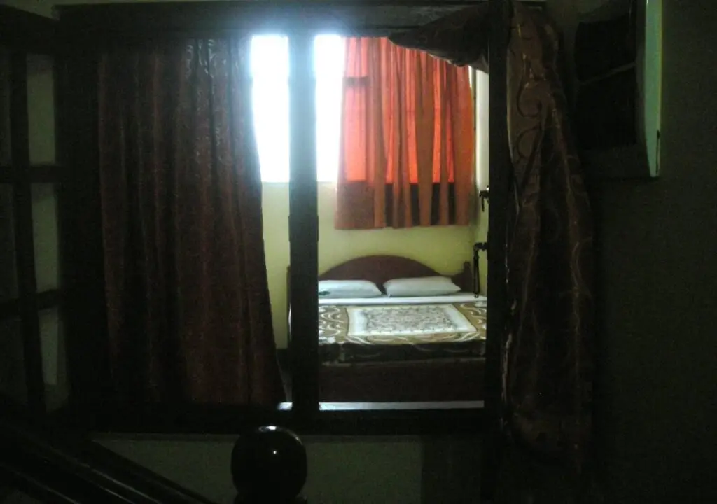 Нувара-Элия: Downtown Inn