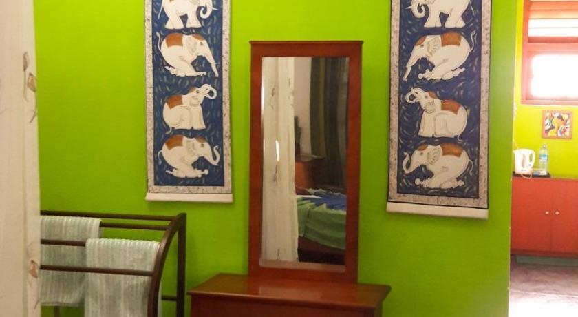 Ваддува: Raj Mahal Inn