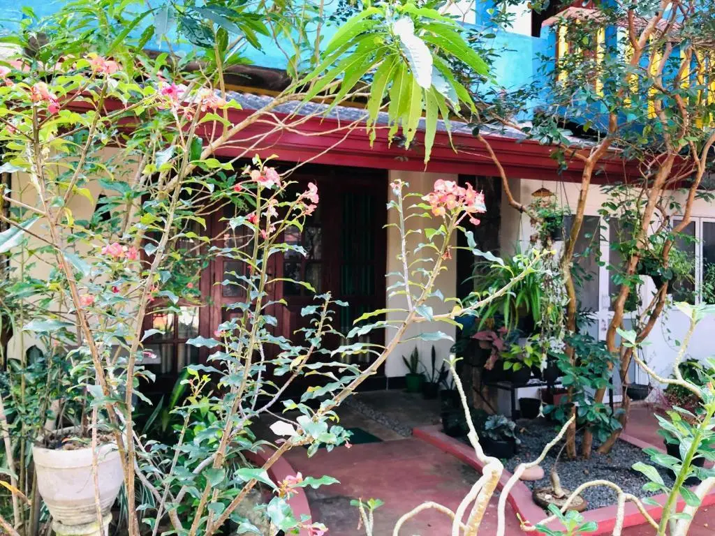 Ваддува: Raj Mahal Inn