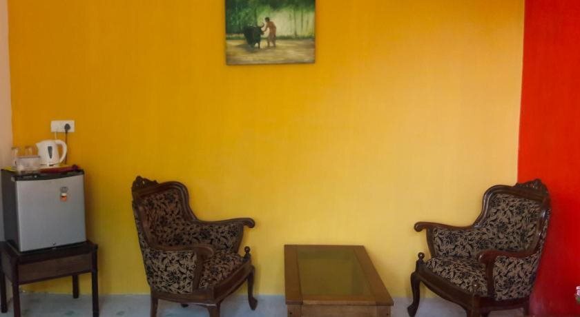 Ваддува: Raj Mahal Inn