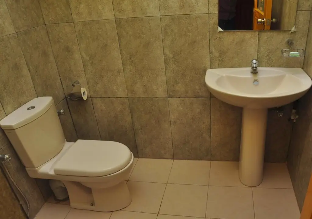 Анурадхапура: Omelga Family Resort