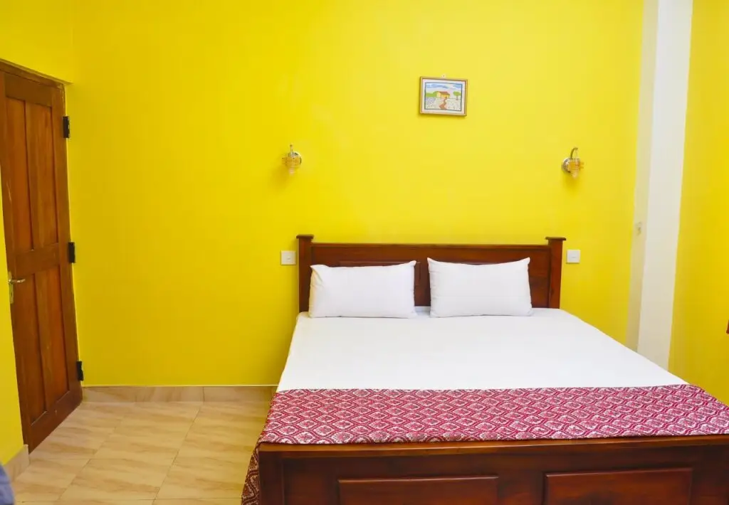 Анурадхапура: Omelga Family Resort