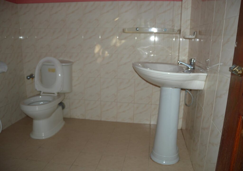 Тангалла: Hotel Sanrel