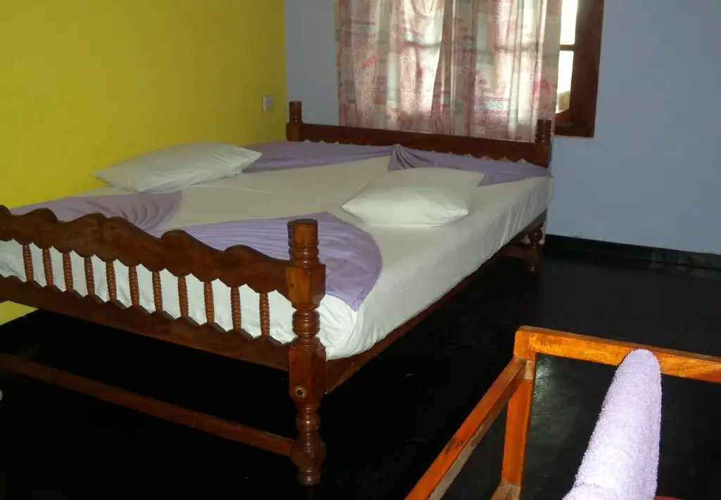 Тангалла: Hotel Sanrel