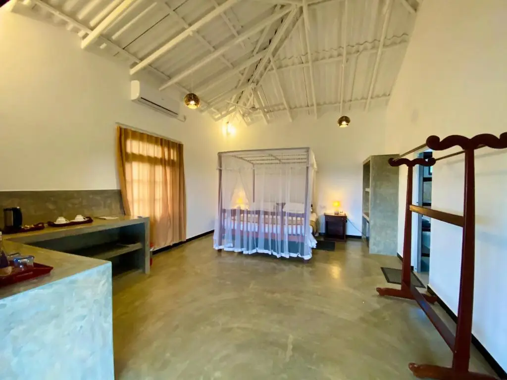 Тальпе: The Horizon Hill Top Villa
