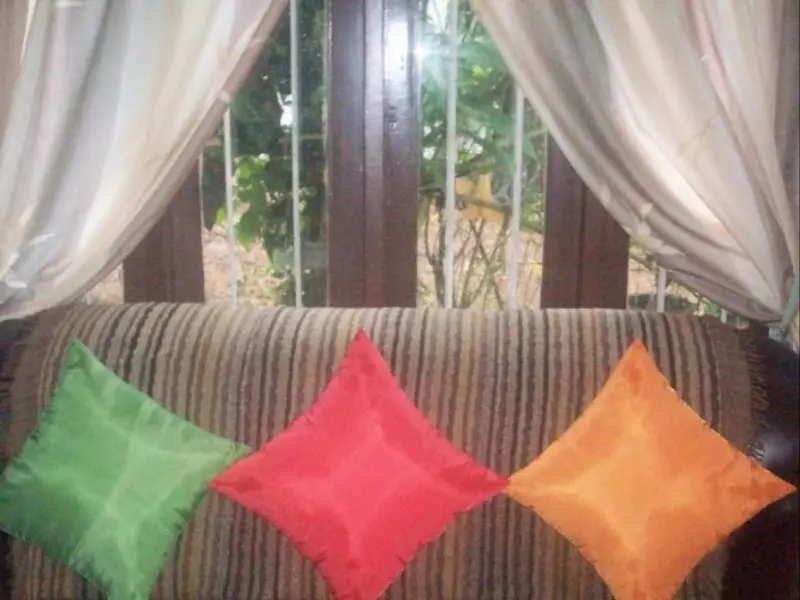 Нувара-Элия: Redwood Inn Nuwara Eliya