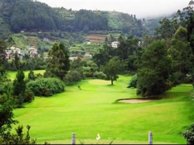 Нувара-Элия: Redwood Inn Nuwara Eliya