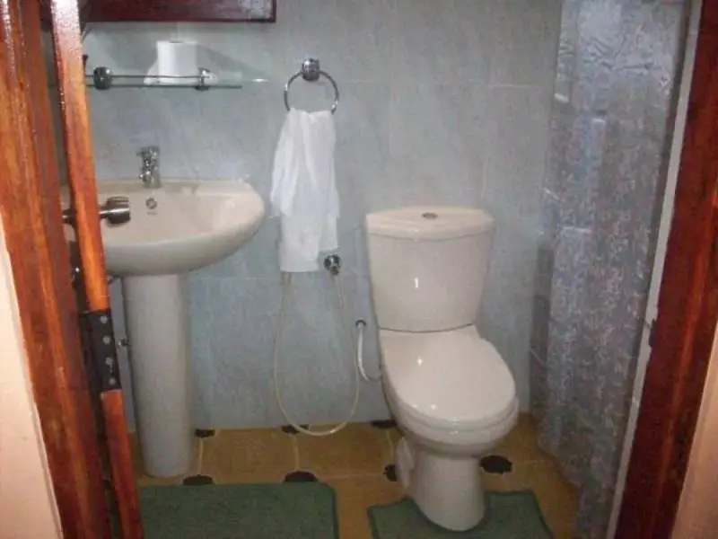 Нувара-Элия: Redwood Inn Nuwara Eliya