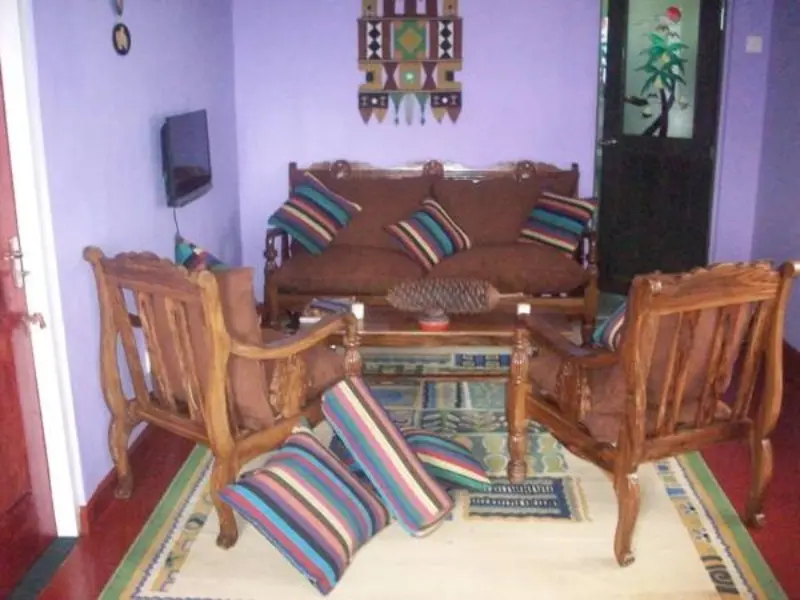 Нувара-Элия: Redwood Inn Nuwara Eliya