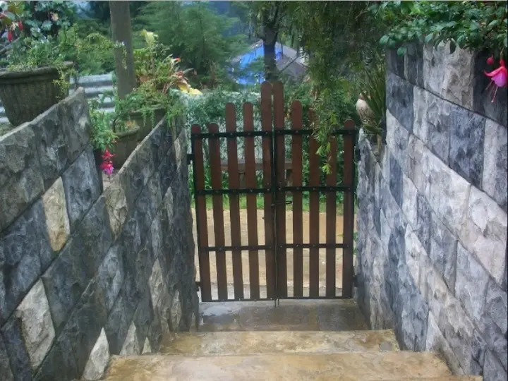 Нувара-Элия: Redwood Inn Nuwara Eliya