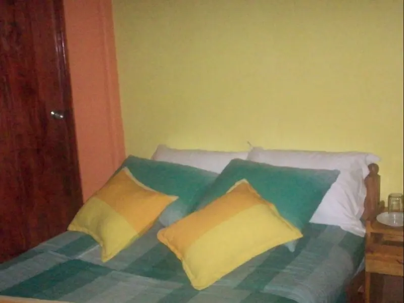 Нувара-Элия: Redwood Inn Nuwara Eliya