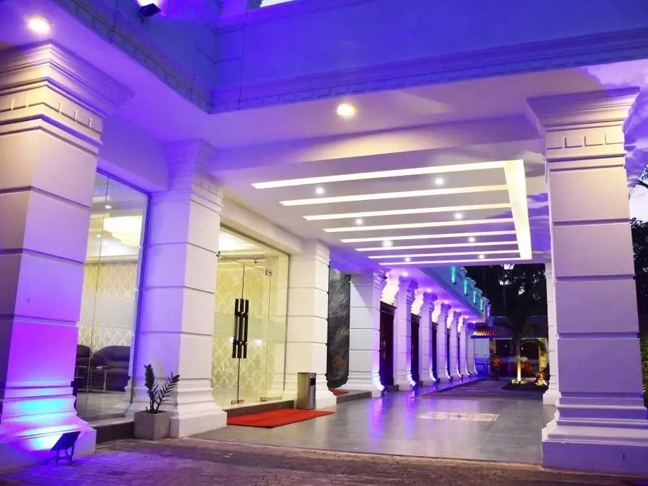 Катунаяке: Euro Star Hotel