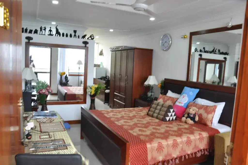 Ахангама: Goviyapana Beach Hotel