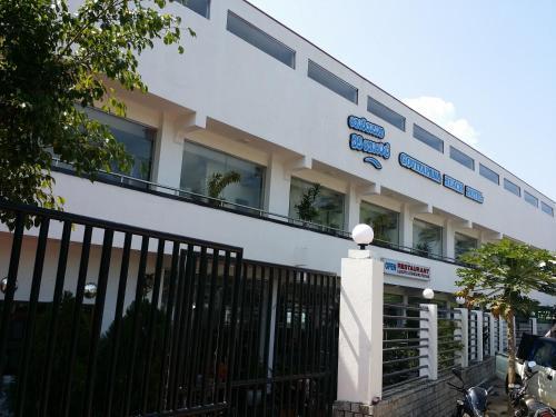 Goviyapana Beach Hotel — фото 1