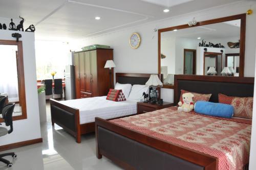 Ахангама: Goviyapana Beach Hotel