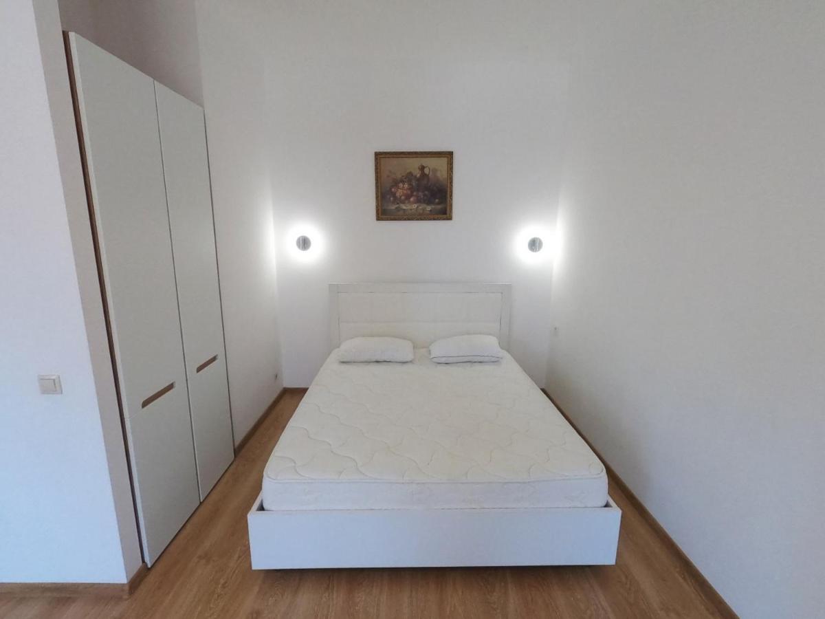 Красная Поляна: Apartment Imeretinskiy on Parusnaya 13