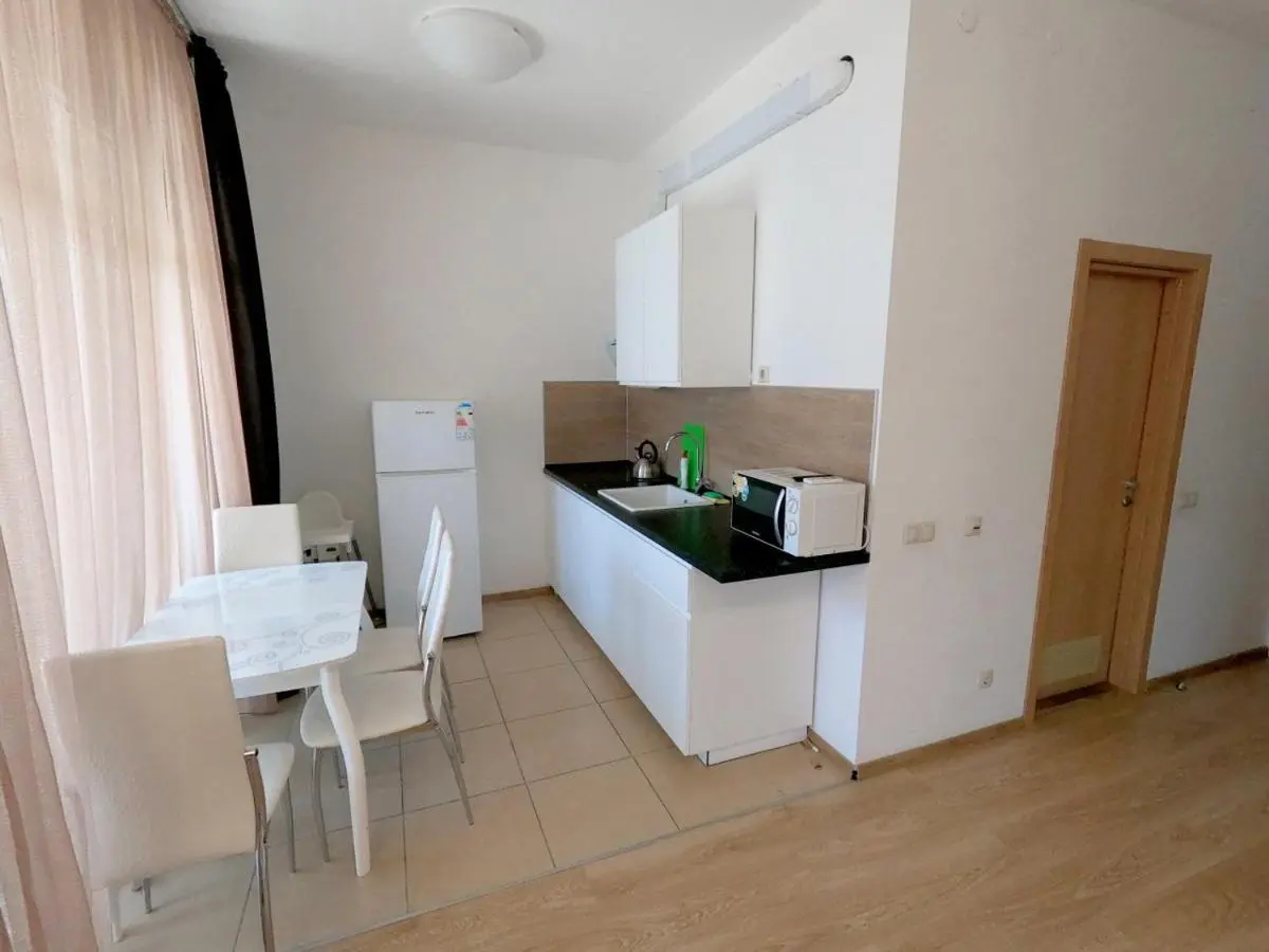 Красная Поляна: Apartment Imeretinskiy on Parusnaya 13