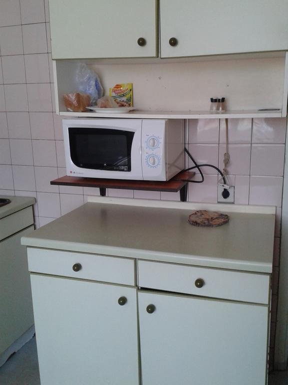 Томск: Hostel CityRoom