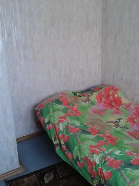 Томск: Hostel CityRoom