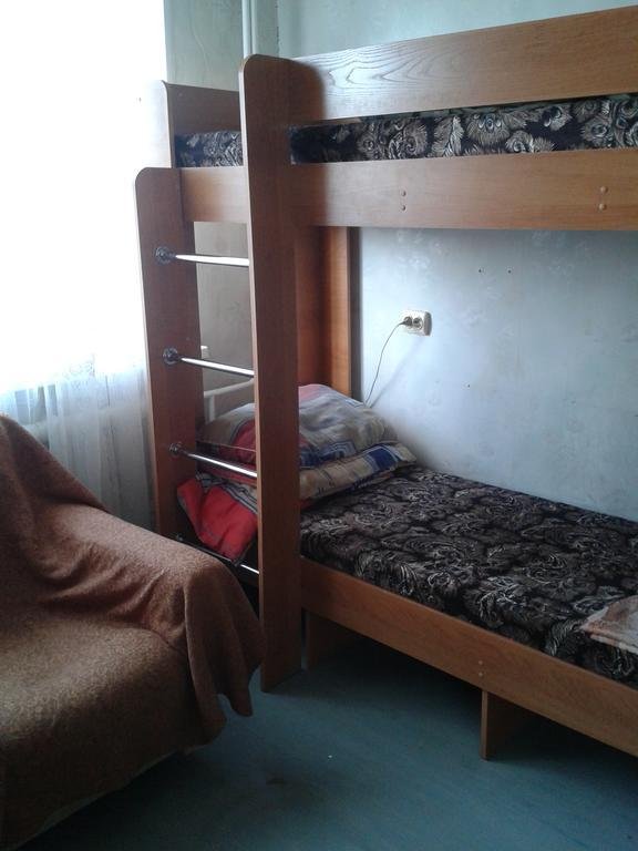 Томск: Hostel CityRoom