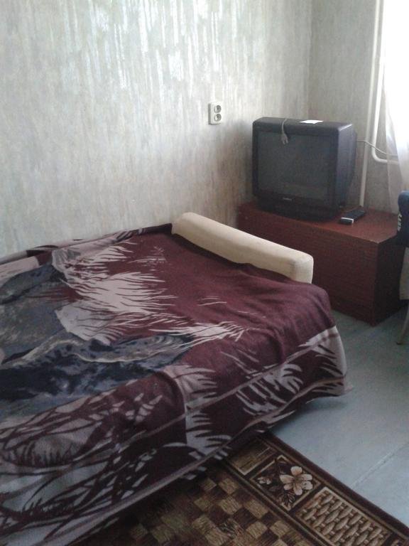 Томск: Hostel CityRoom