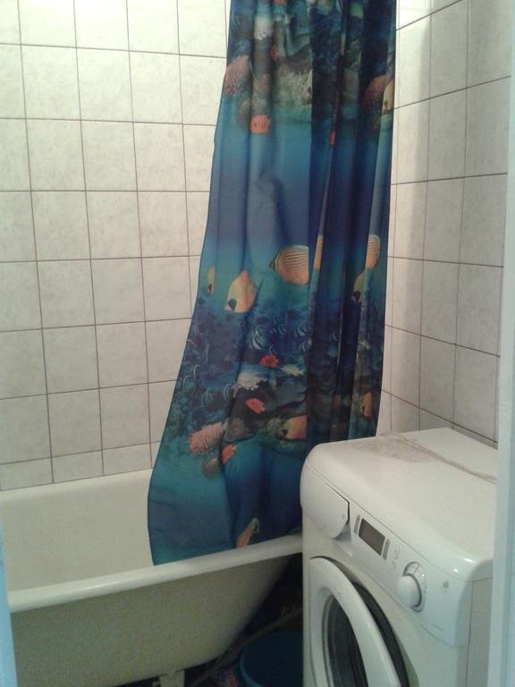 Томск: Hostel CityRoom