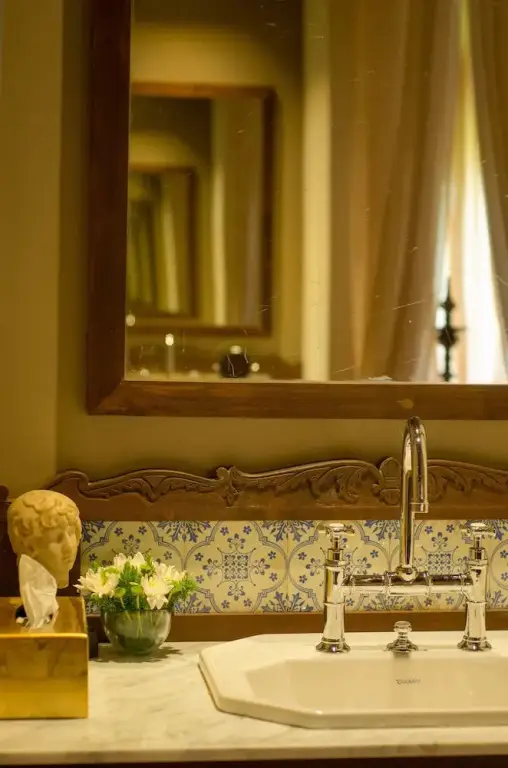 Канди: Stone House Suites Kandy