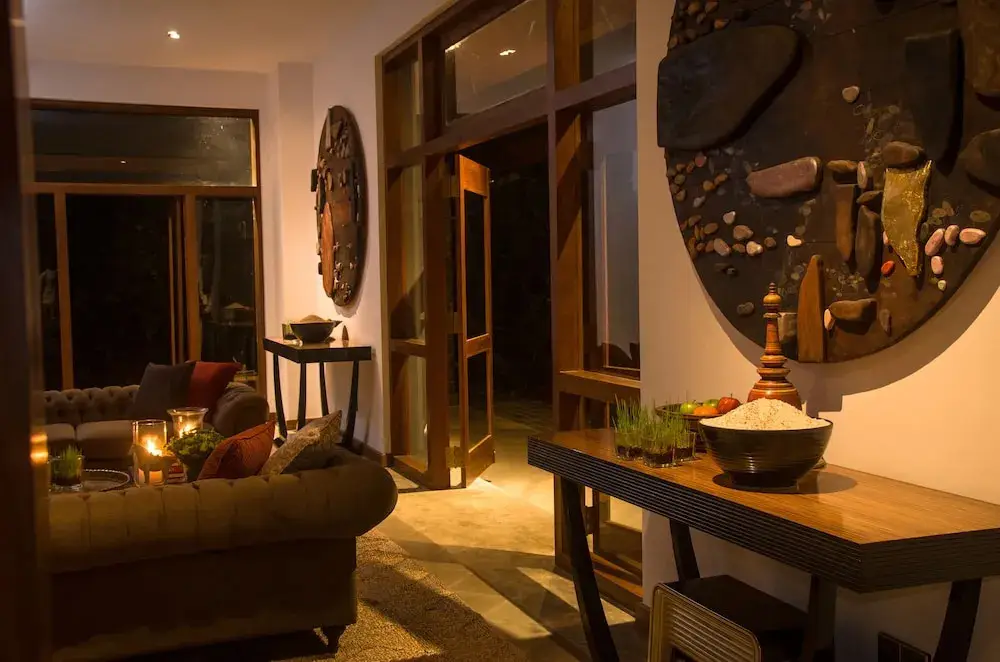 Канди: Stone House Suites Kandy