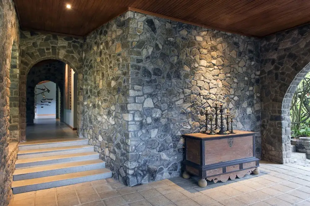 Канди: Stone House Suites Kandy