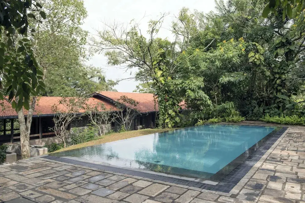 Канди: Stone House Suites Kandy