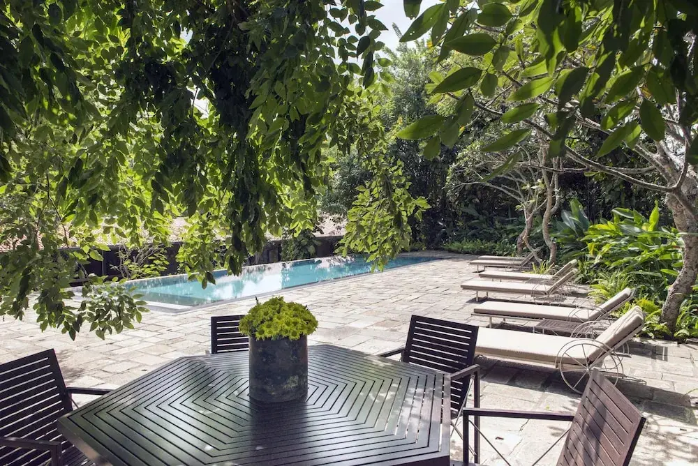 Канди: Stone House Suites Kandy