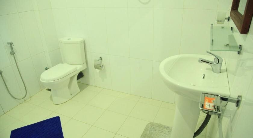 Мирисса: Adana Beach Resort