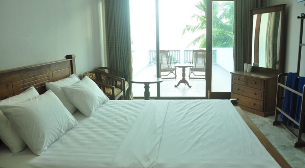 Мирисса: Adana Beach Resort