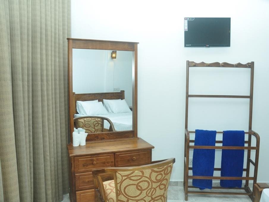 Мирисса: Adana Beach Resort