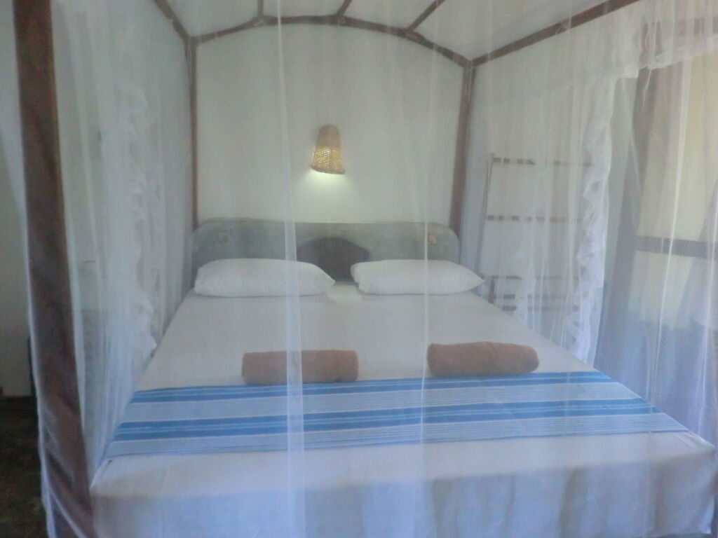 Таларамба: Peacock Wings Guest House