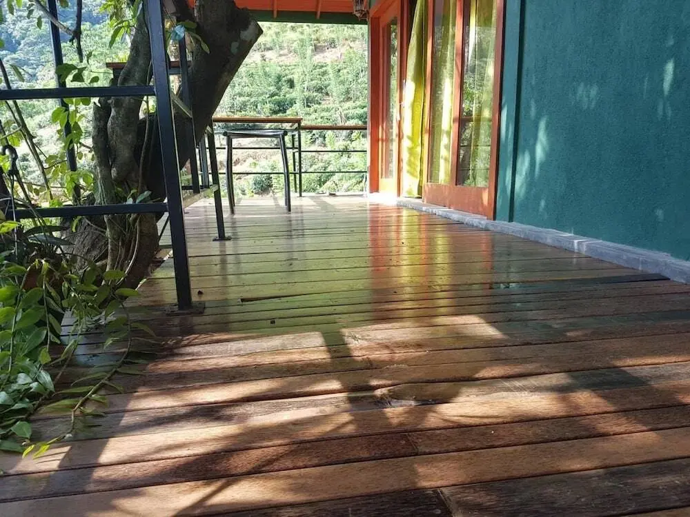 Гонагамува: Paradise Eco Garden