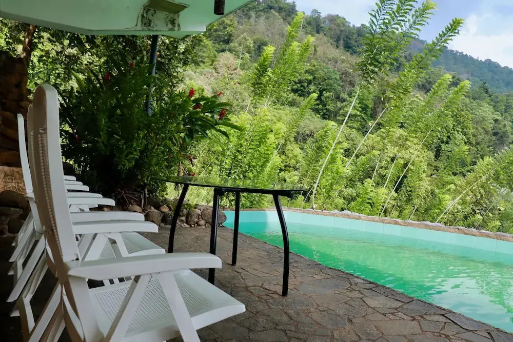 Гонагамува: Paradise Eco Garden