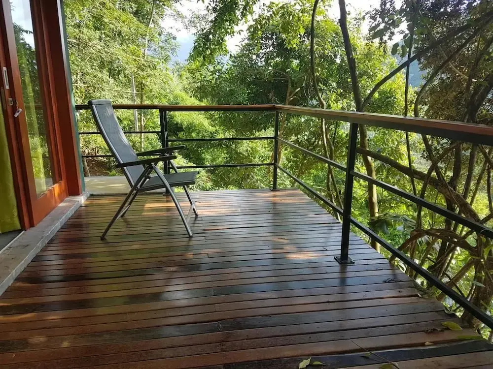 Гонагамува: Paradise Eco Garden