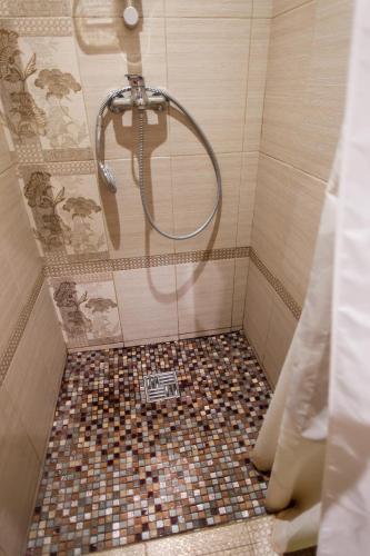 Томск: Eco Hostel