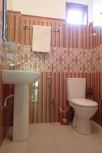 Балапития: Sheen Home Stay