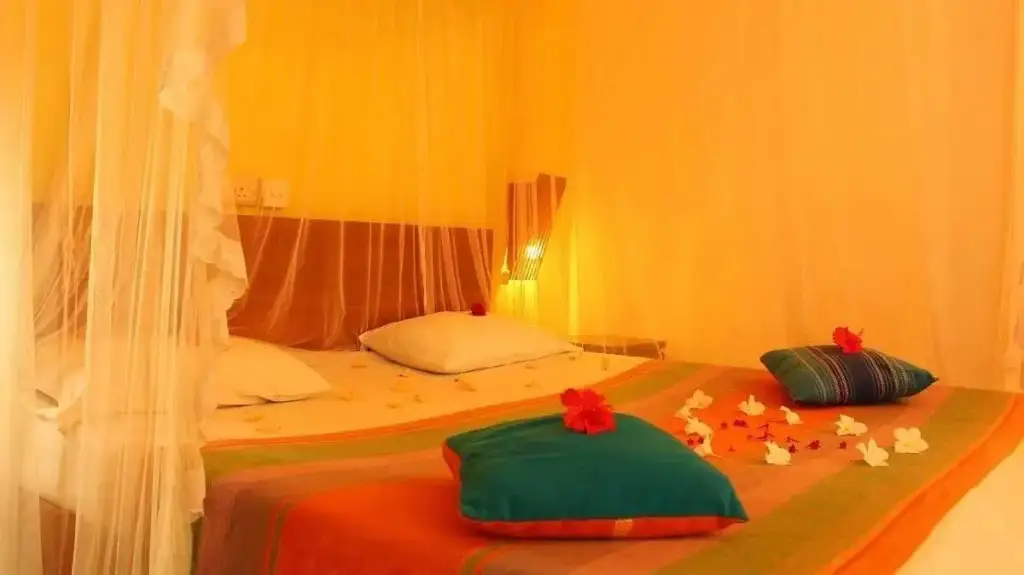 Унаватуна: Primrose Guest house