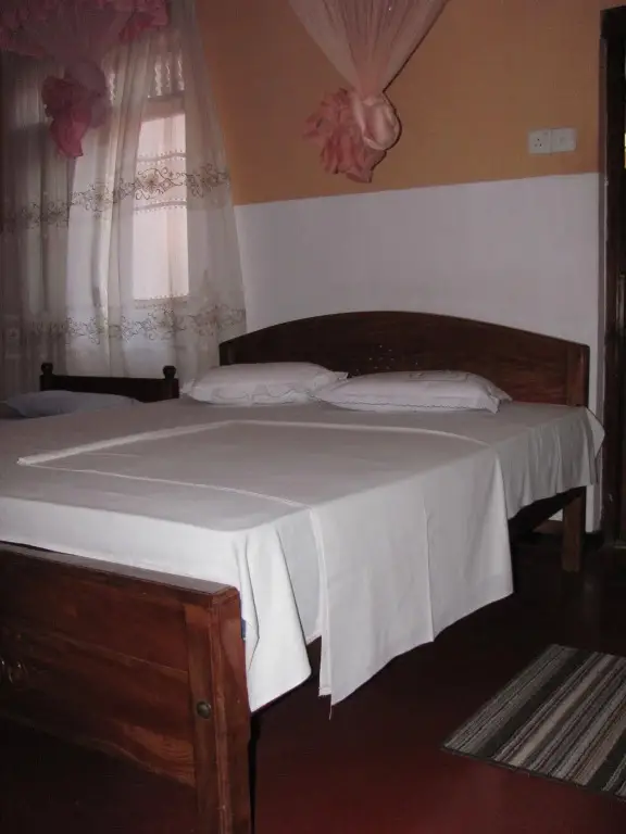 Тиссамахарама: Sanoga Holiday Resort