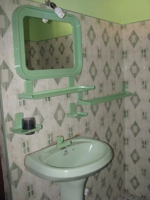 Тиссамахарама: Sanoga Holiday Resort
