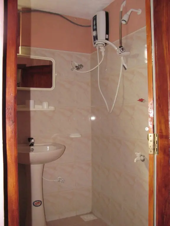 Тиссамахарама: Sanoga Holiday Resort