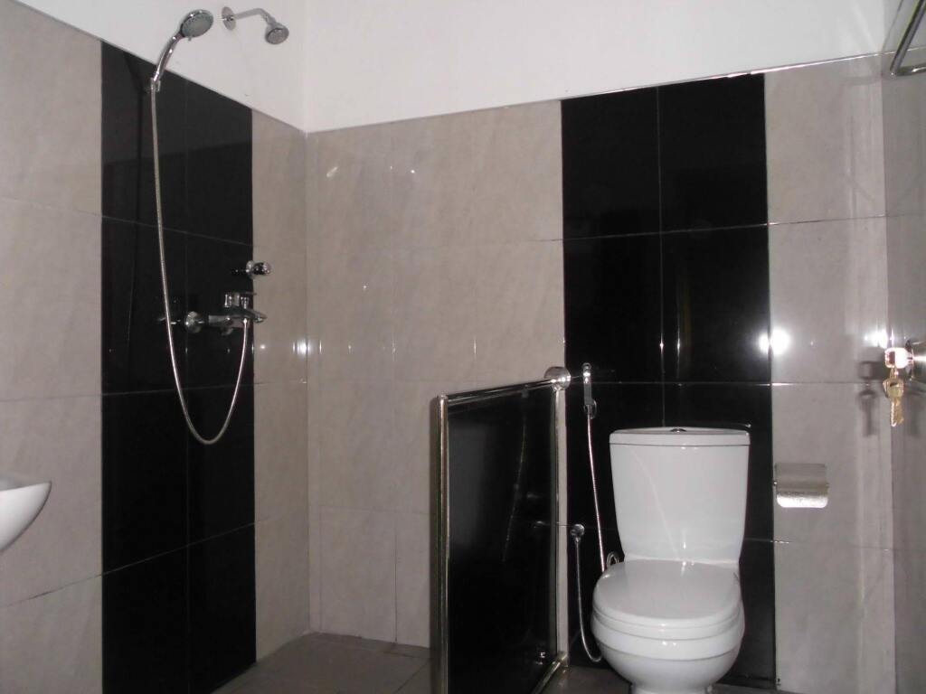 ExtremeHost Guest House — фото 1