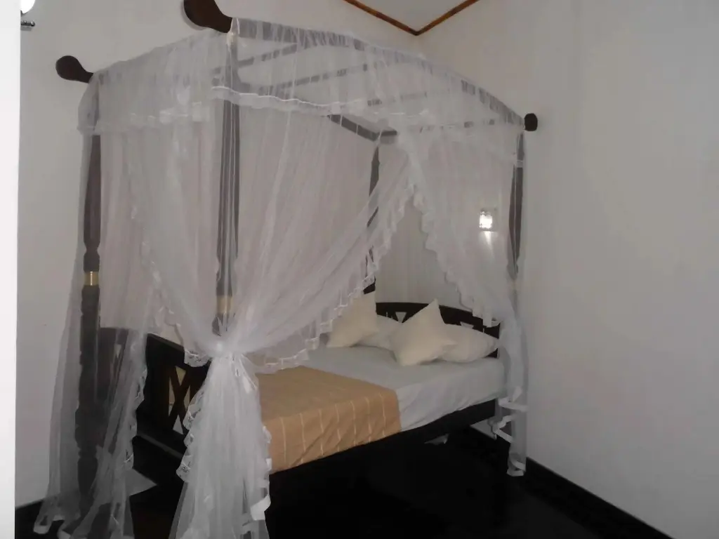 Мирисса: ExtremeHost Guest House