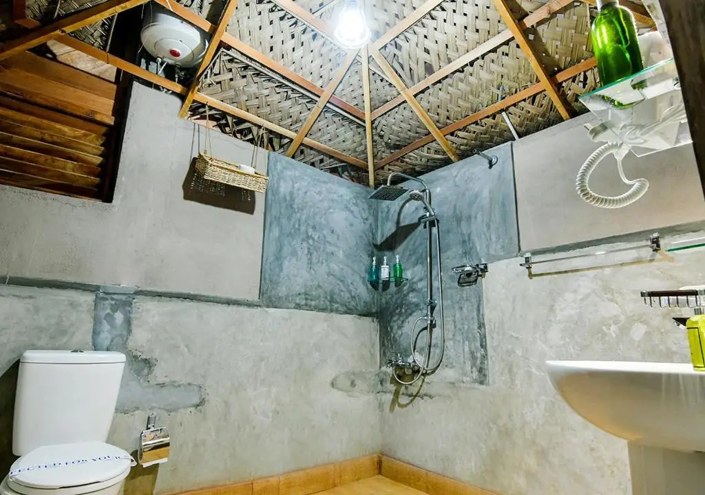 Канди: Thotupola Residence